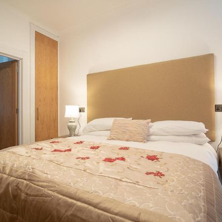 Gordonston Apartments Inverness Ngoại thất bức ảnh