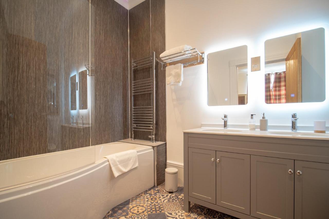 Gordonston Apartments Inverness Ngoại thất bức ảnh