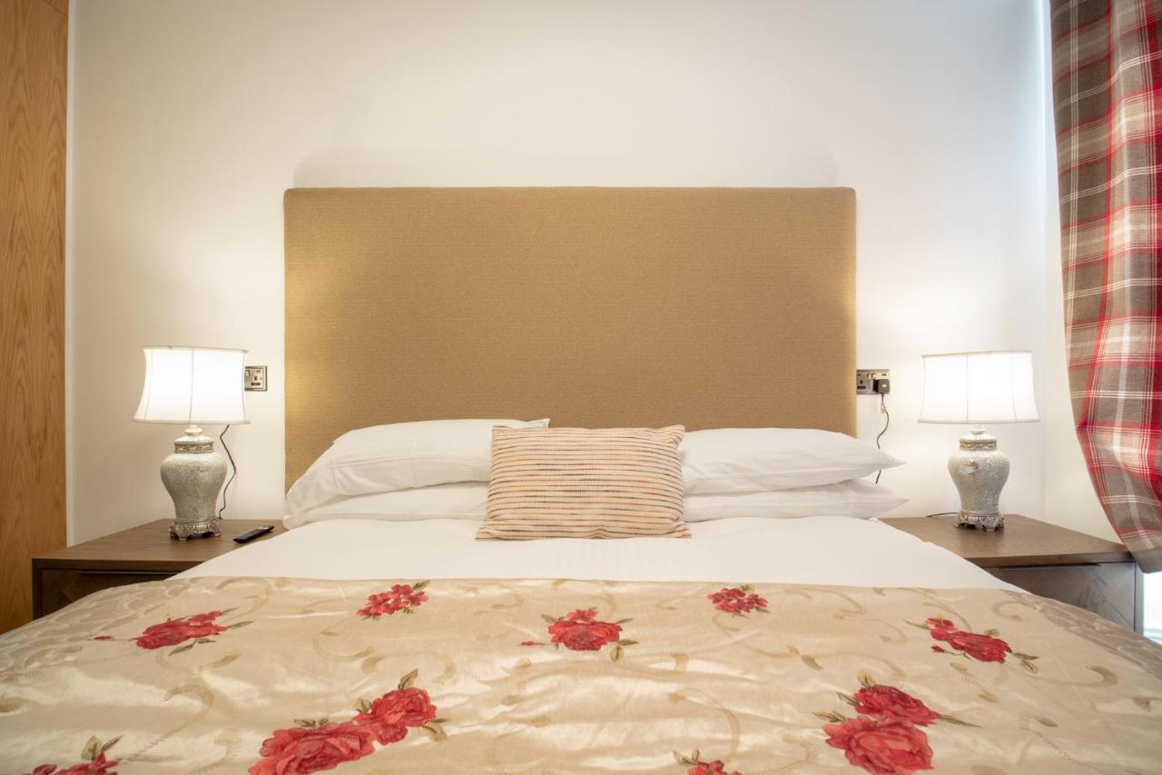 Gordonston Apartments Inverness Ngoại thất bức ảnh