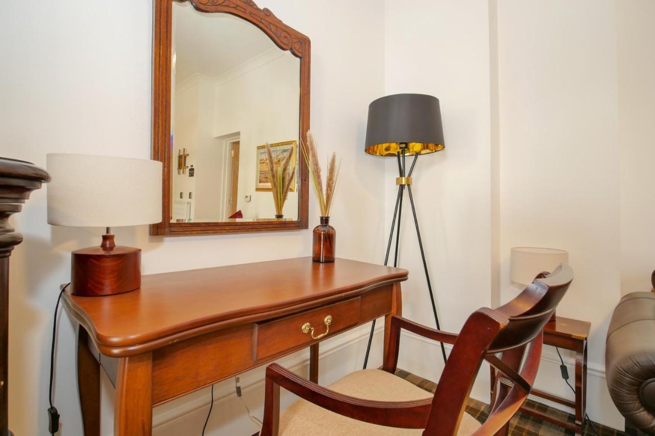 Gordonston Apartments Inverness Ngoại thất bức ảnh