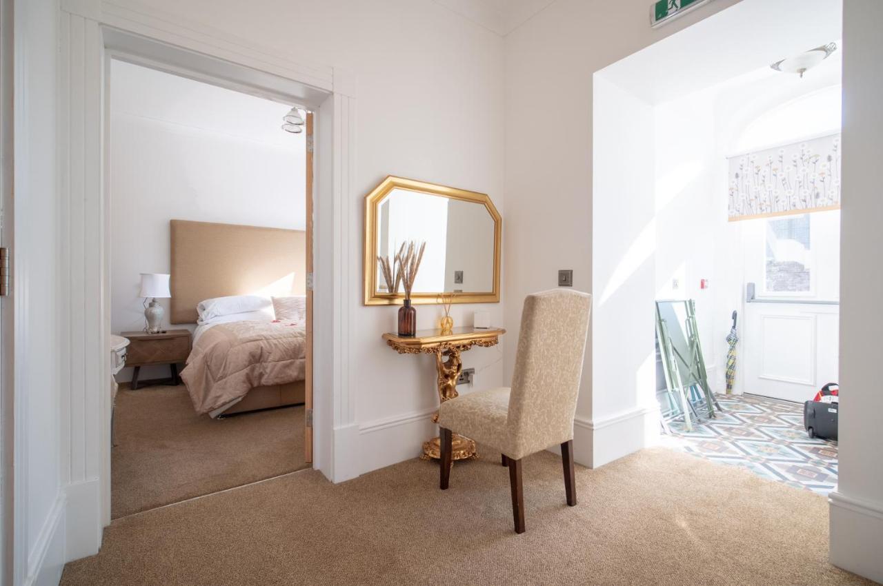 Gordonston Apartments Inverness Ngoại thất bức ảnh