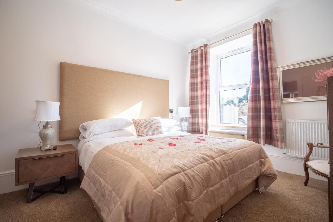 Gordonston Apartments Inverness Ngoại thất bức ảnh