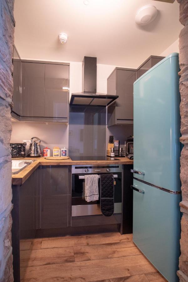 Gordonston Apartments Inverness Ngoại thất bức ảnh