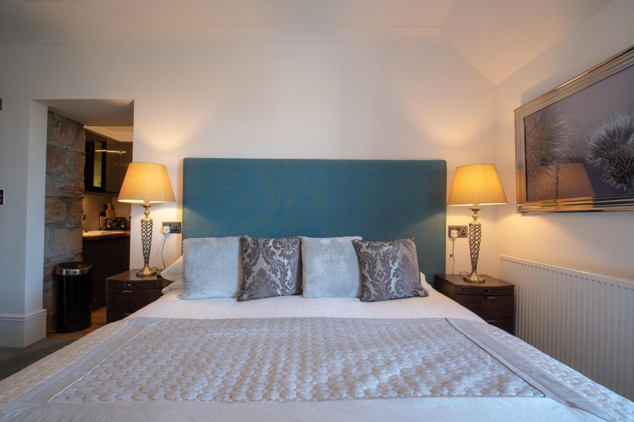 Gordonston Apartments Inverness Ngoại thất bức ảnh