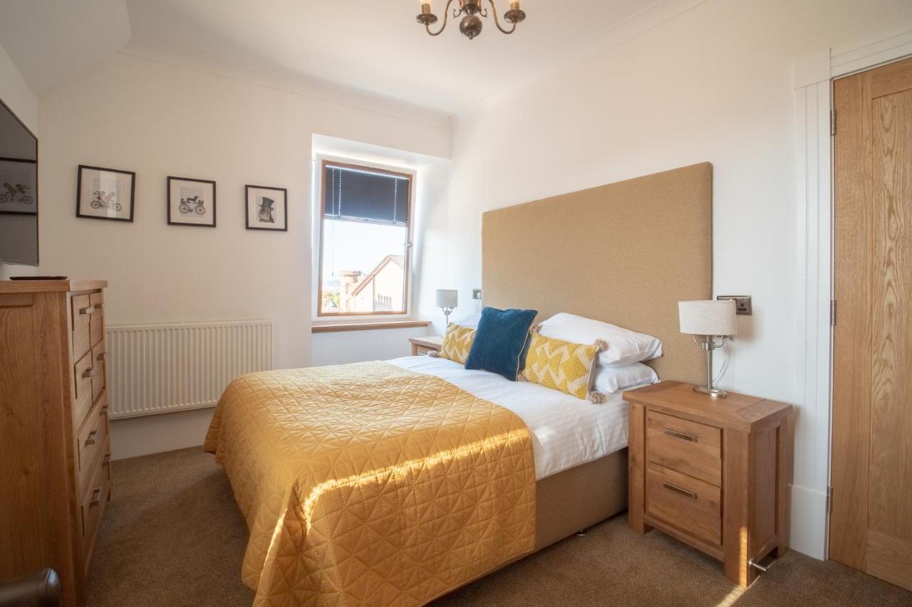 Gordonston Apartments Inverness Ngoại thất bức ảnh