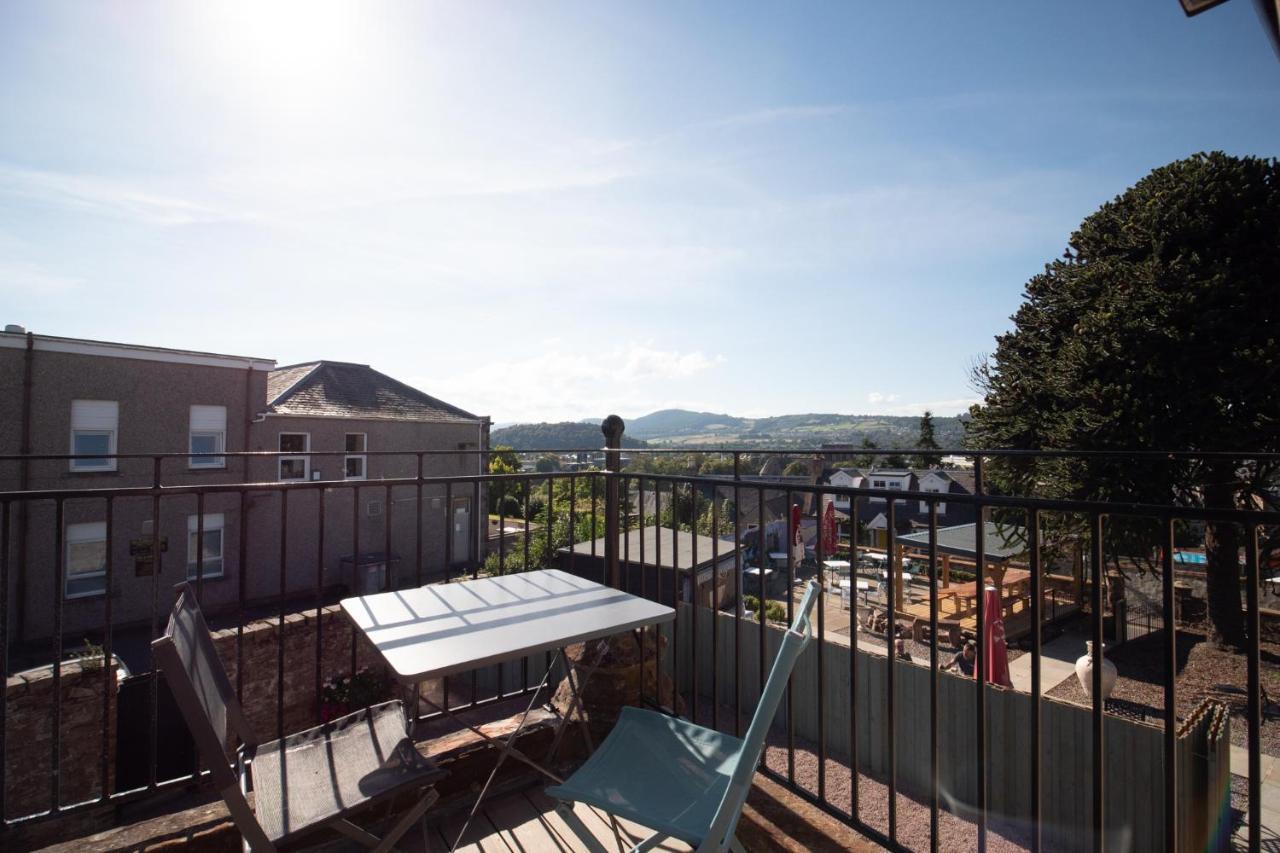 Gordonston Apartments Inverness Ngoại thất bức ảnh