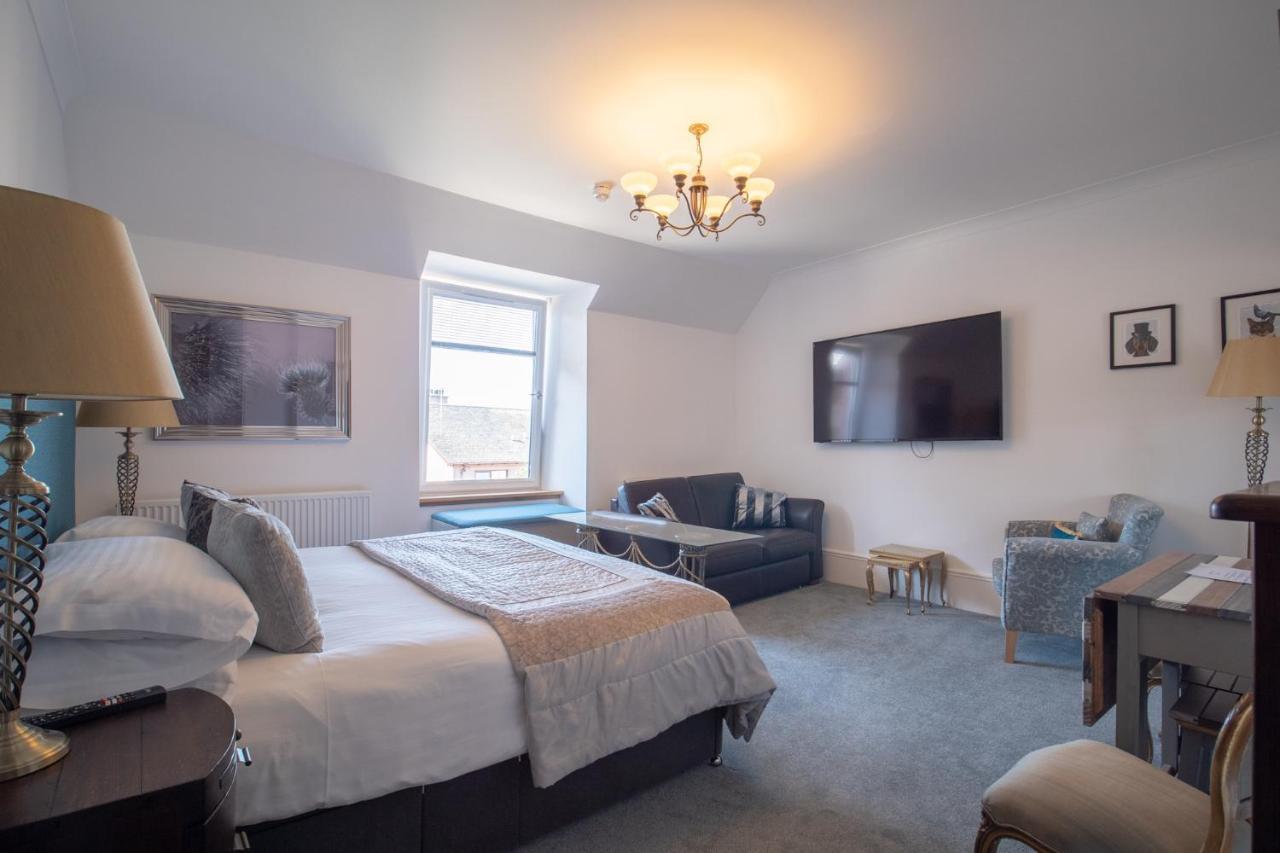 Gordonston Apartments Inverness Ngoại thất bức ảnh