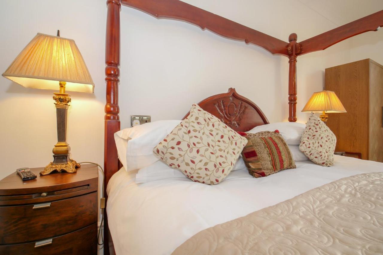 Gordonston Apartments Inverness Ngoại thất bức ảnh