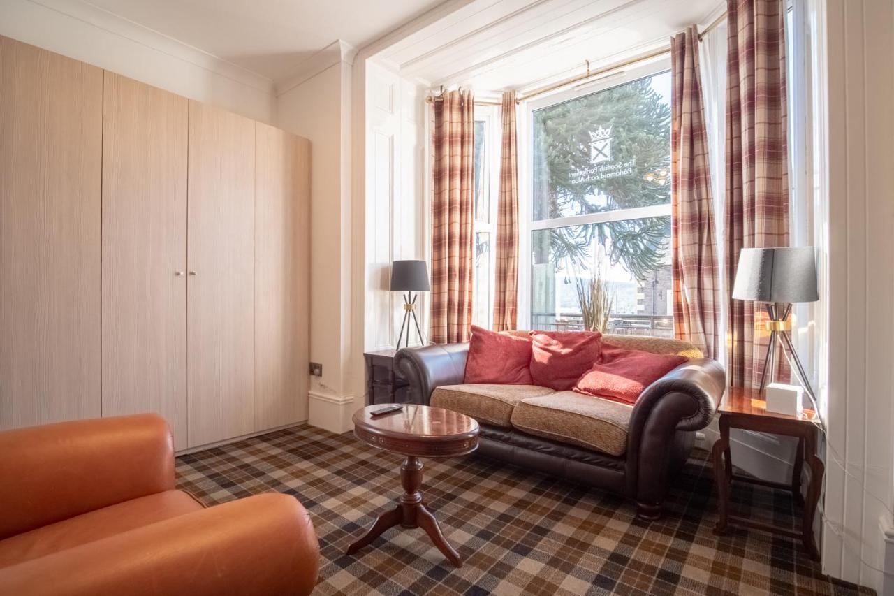 Gordonston Apartments Inverness Ngoại thất bức ảnh
