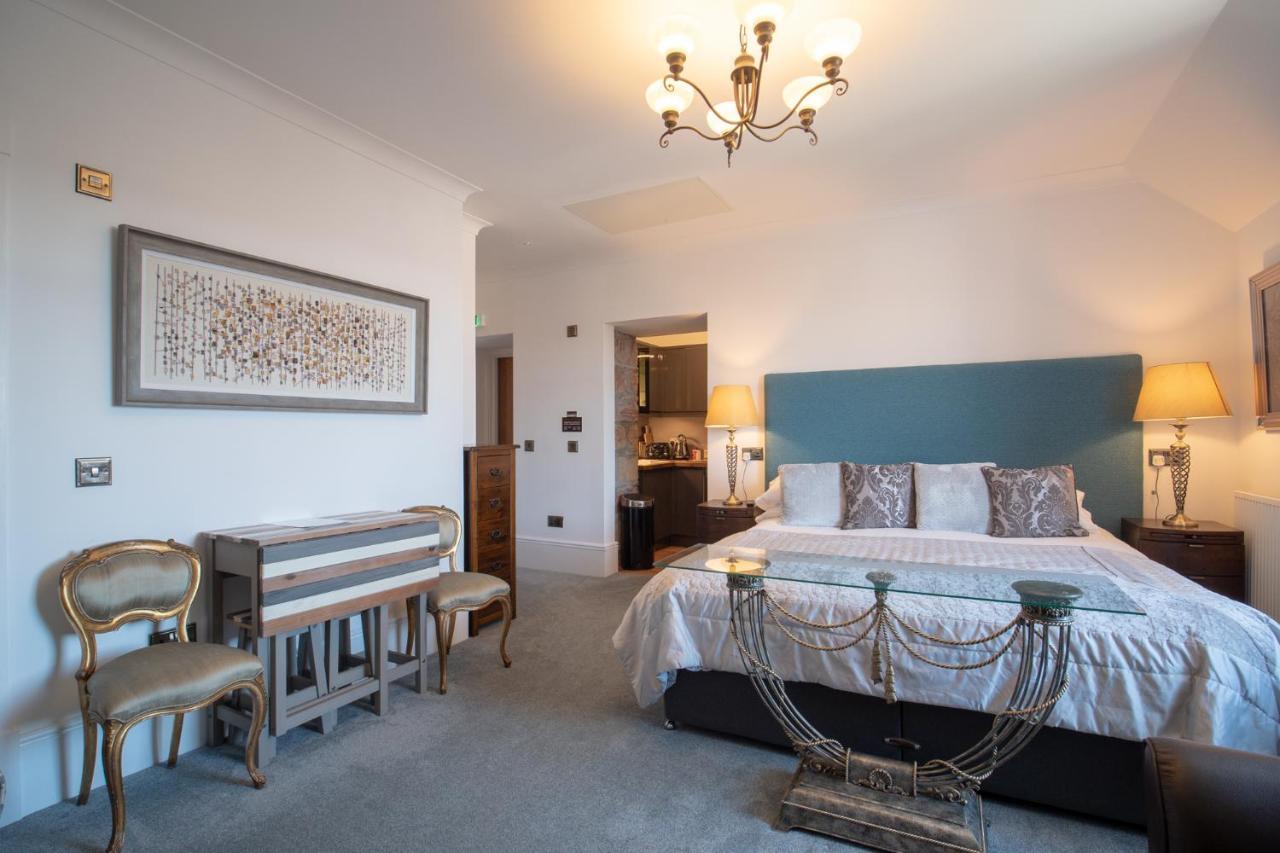 Gordonston Apartments Inverness Ngoại thất bức ảnh