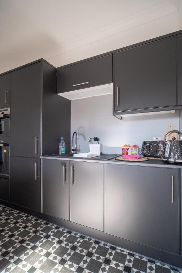 Gordonston Apartments Inverness Ngoại thất bức ảnh